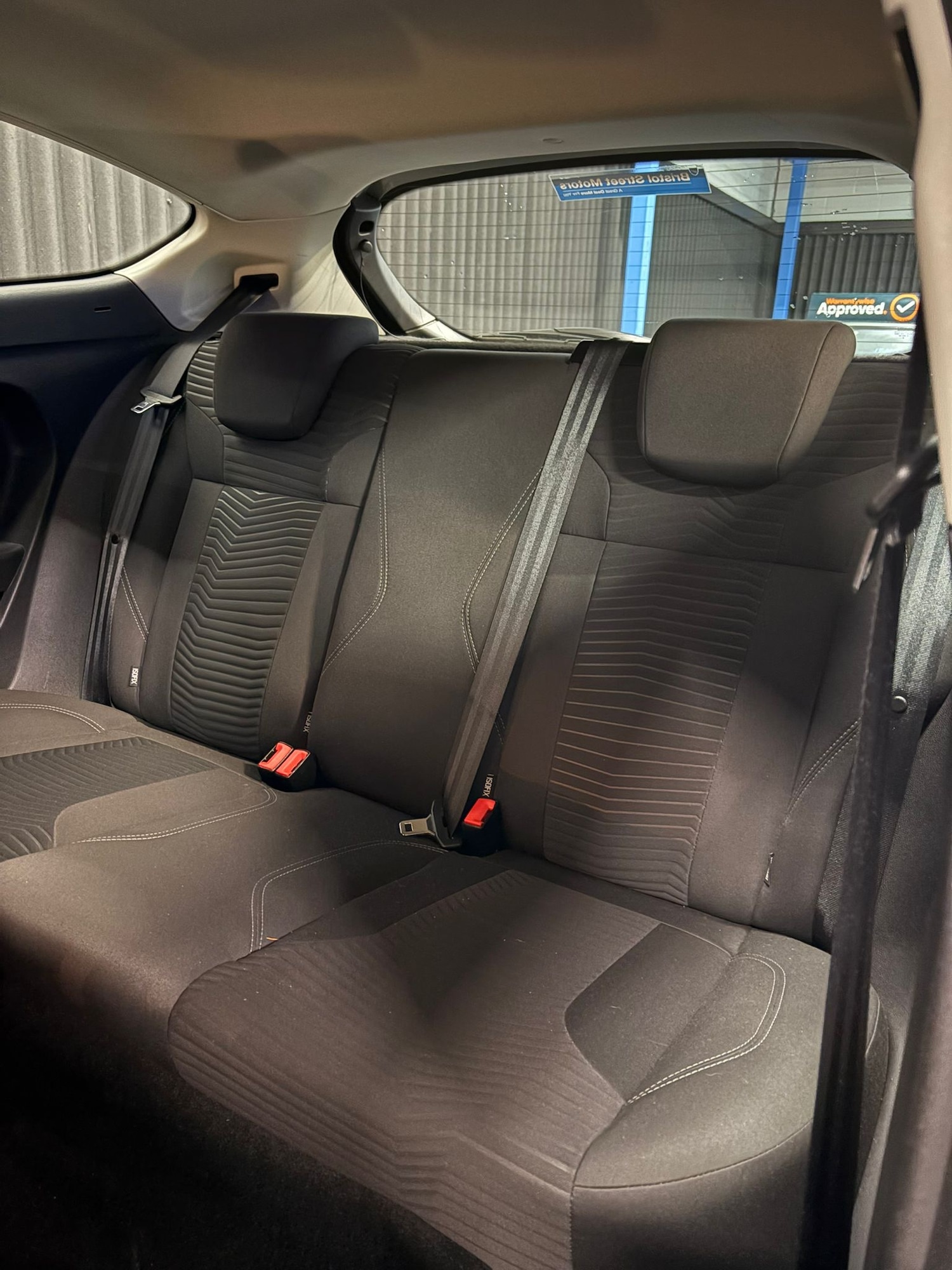 Used Ford Fiesta 2013 for sale - 77423596: Photo 15