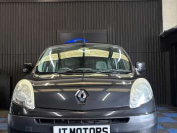 Used Renault Kangoo 2010 for sale - 74951236: Photo