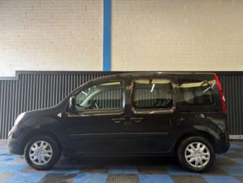 Used Renault Kangoo 2010 for sale - 74951236: Photo