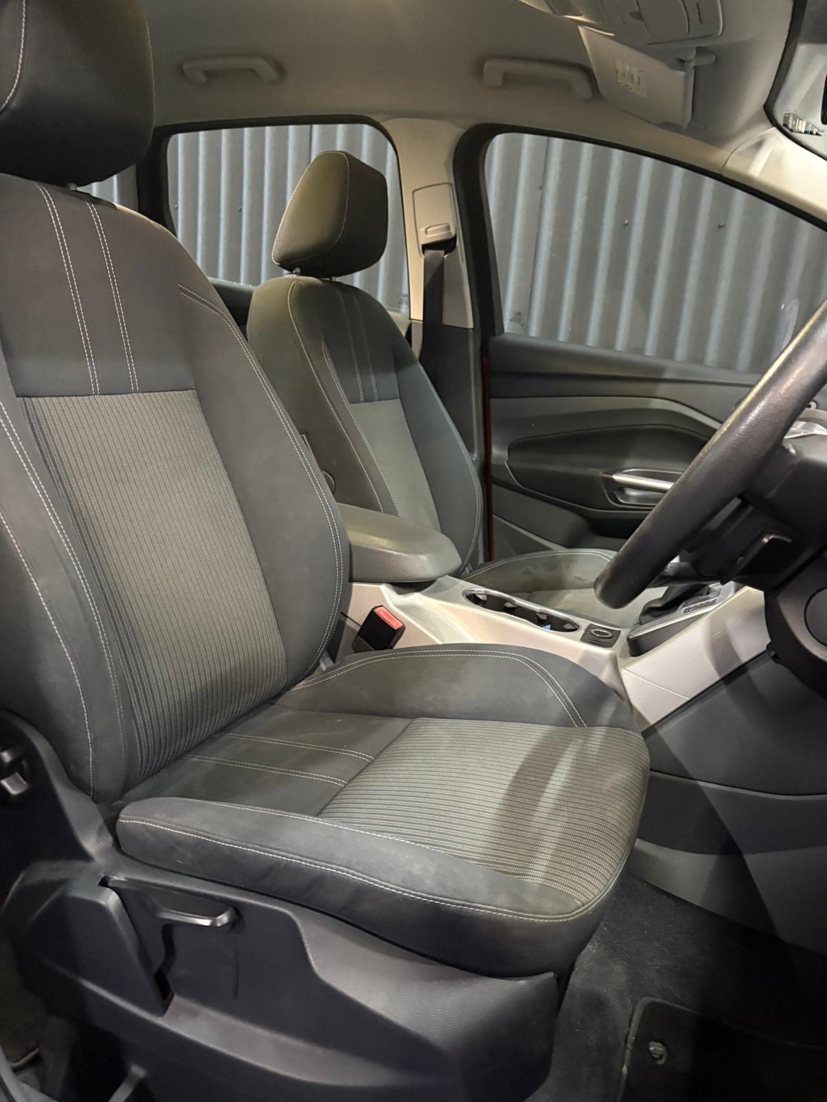 Used Ford C-Max 2011 for sale - 76464479: Photo 10