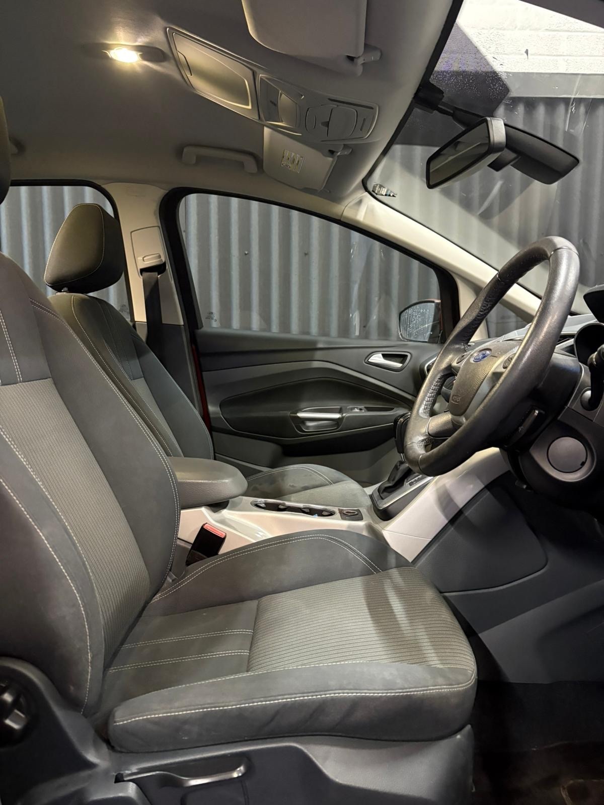 Used Ford C-Max 2011 for sale - 76464479: Photo 11