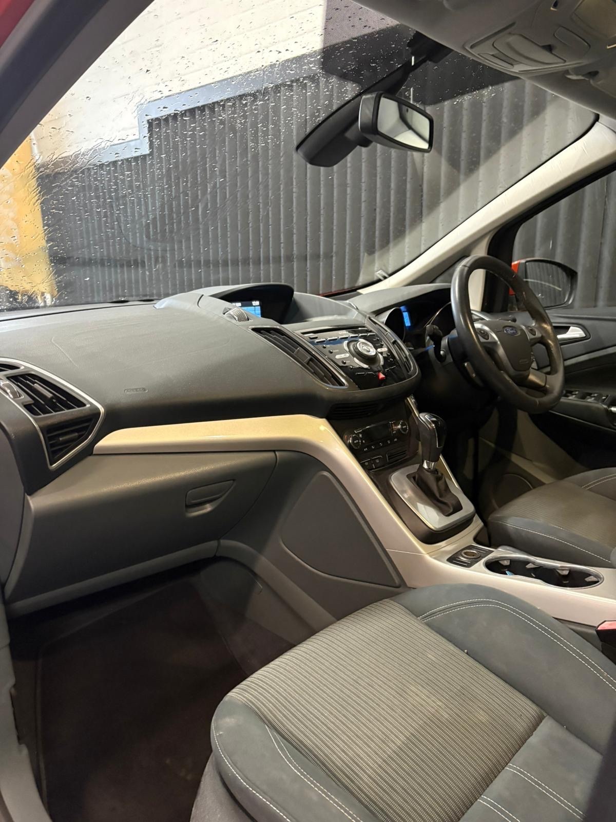 Used Ford C-Max 2011 for sale - 76464479: Photo 12