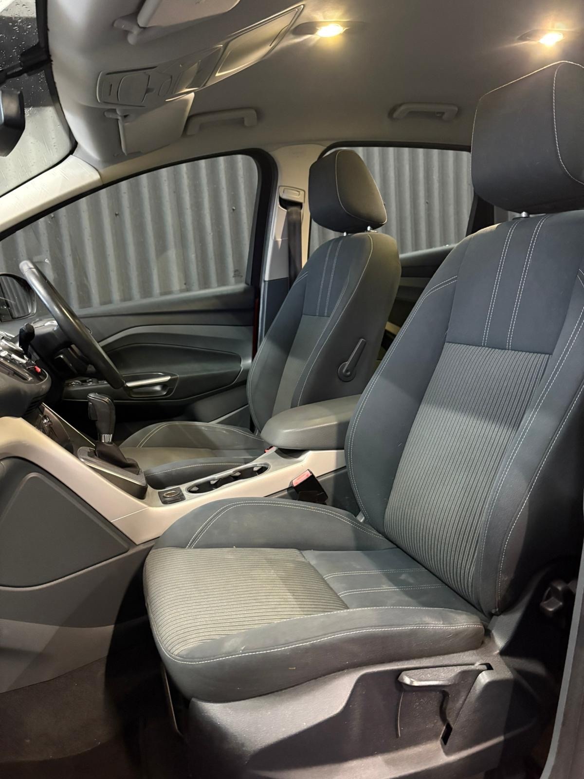 Used Ford C-Max 2011 for sale - 76464479: Photo 13