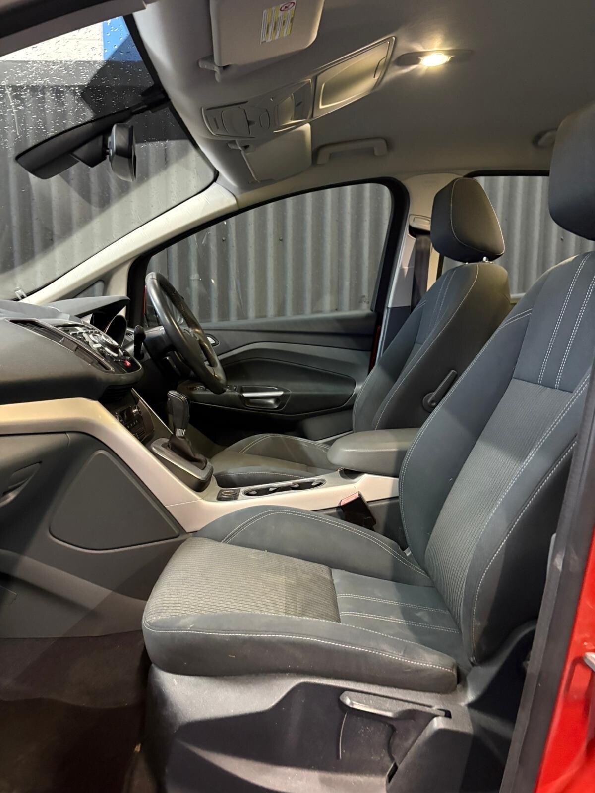 Used Ford C-Max 2011 for sale - 76464479: Photo 14