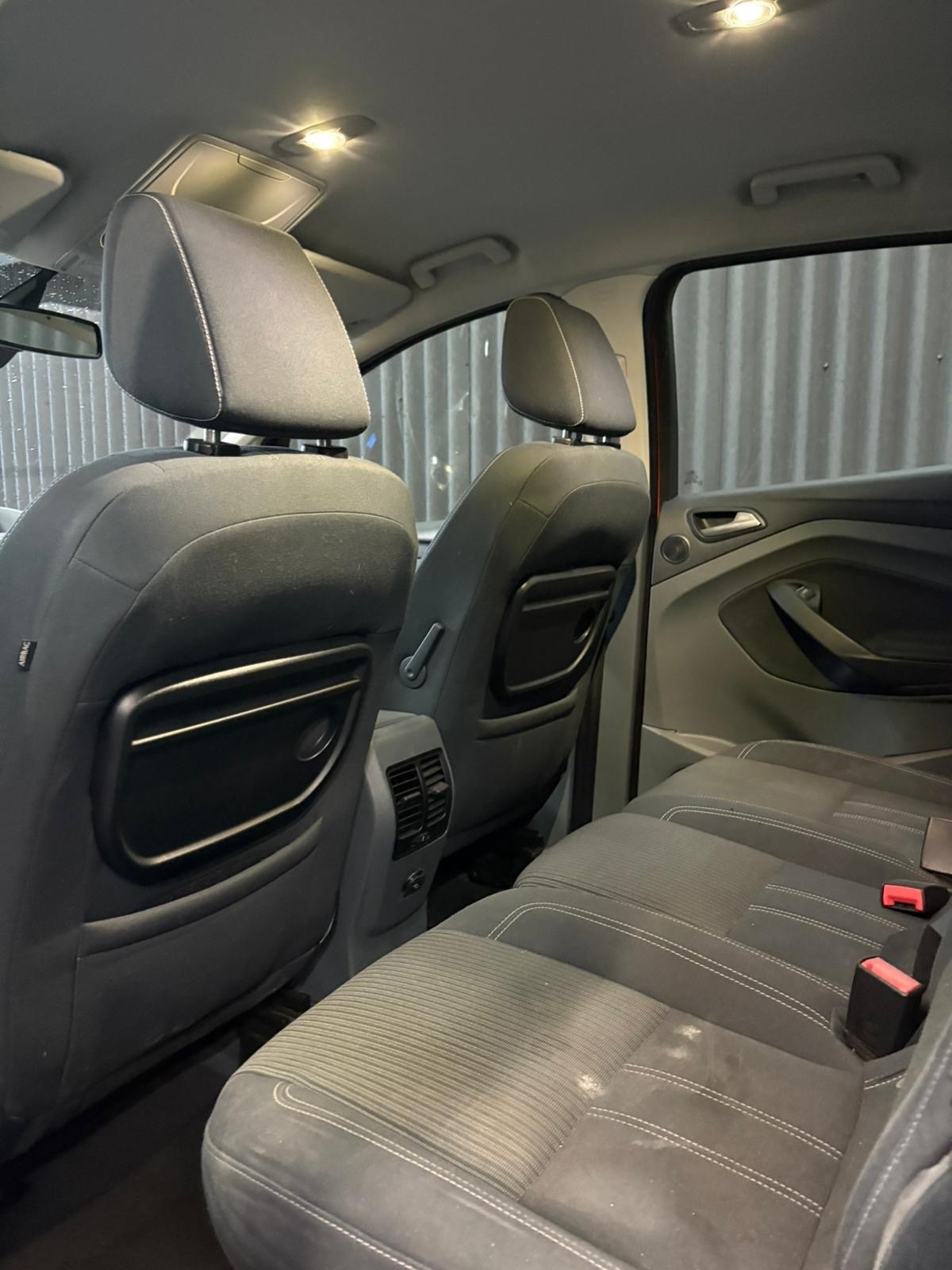 Used Ford C-Max 2011 for sale - 76464479: Photo 15