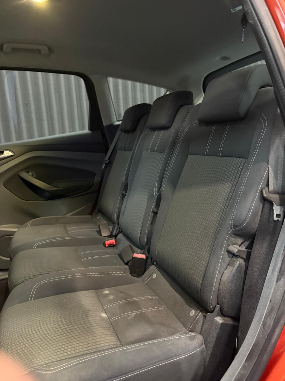 Used Ford C-Max 2011 for sale - 76464479: Photo 16