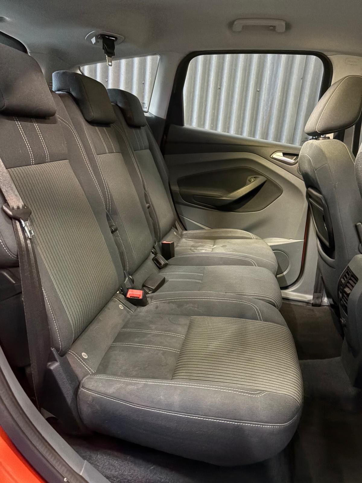 Used Ford C-Max 2011 for sale - 76464479: Photo 17