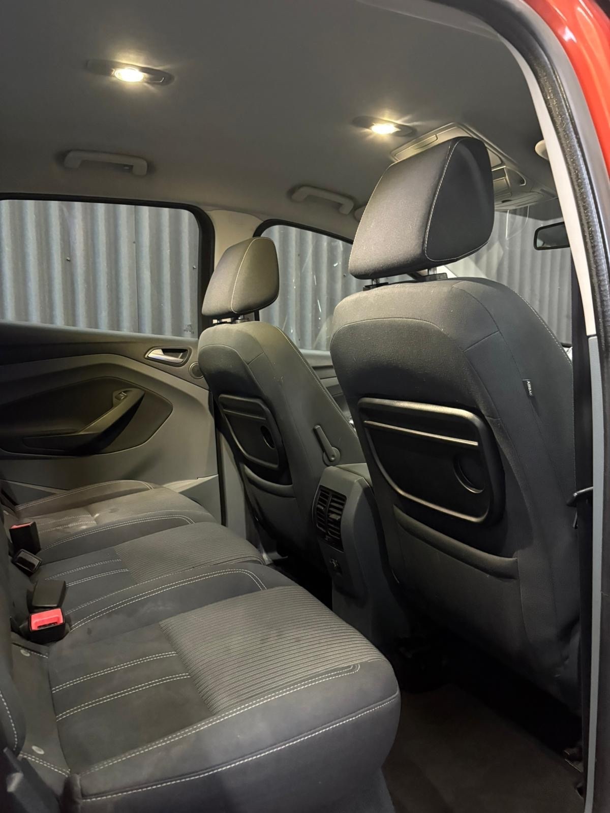 Used Ford C-Max 2011 for sale - 76464479: Photo 18