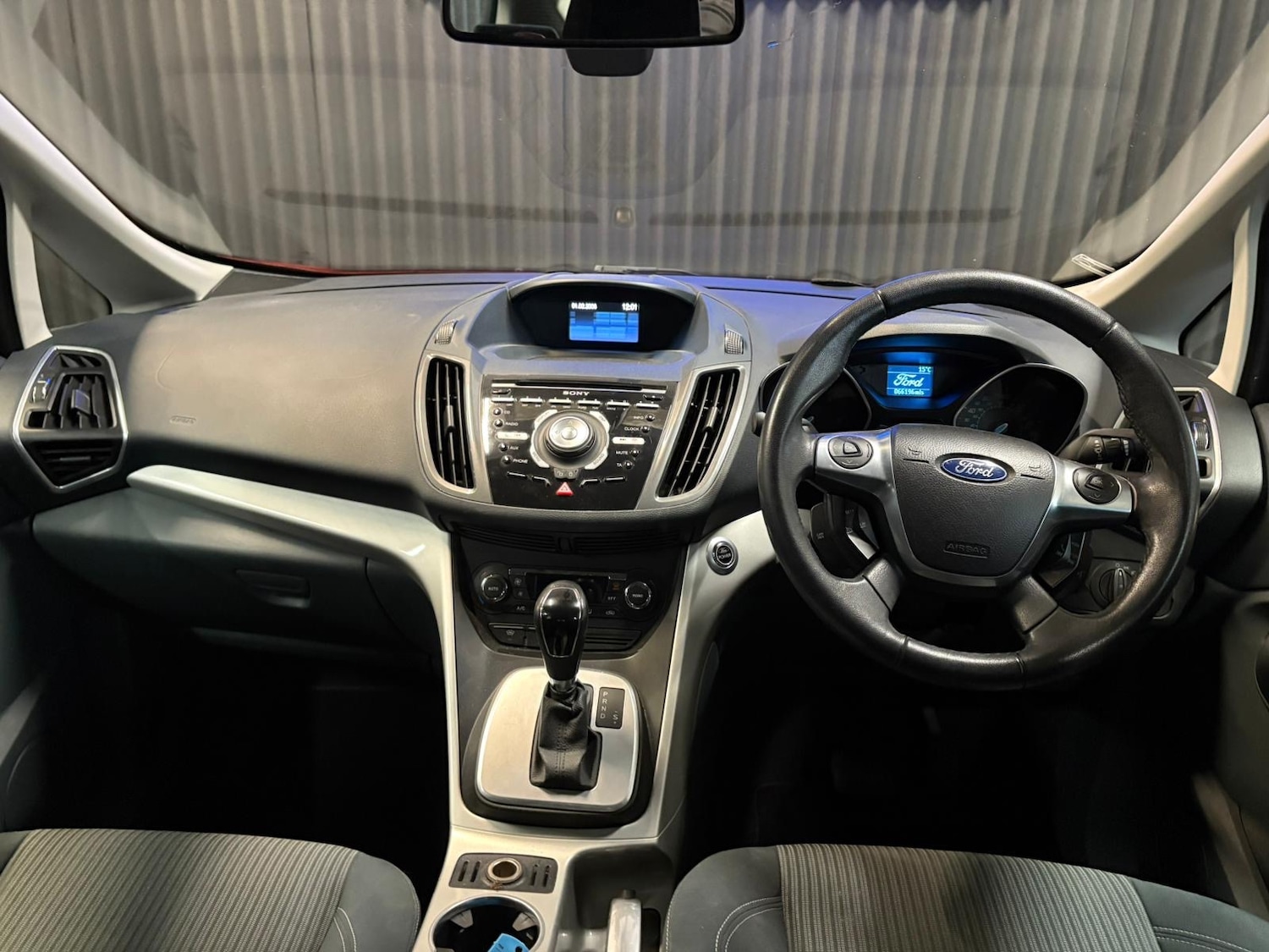 Used Ford C-Max 2011 for sale - 76464479: Photo 19