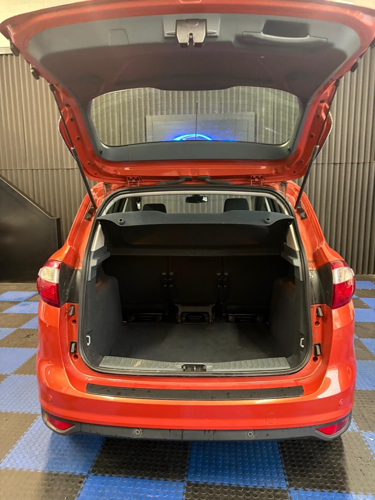 Used Ford C-Max 2011 for sale - 76464479: Photo 20