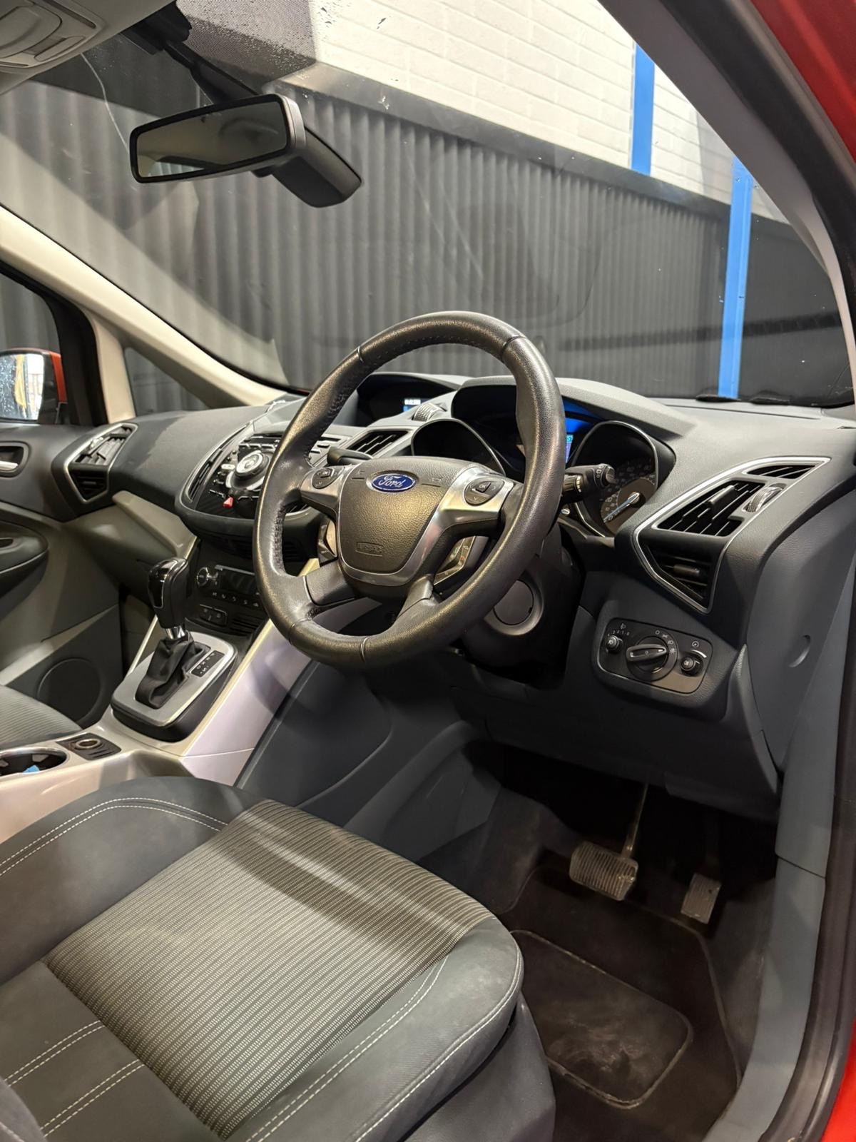 Used Ford C-Max 2011 for sale - 76464479: Photo 9