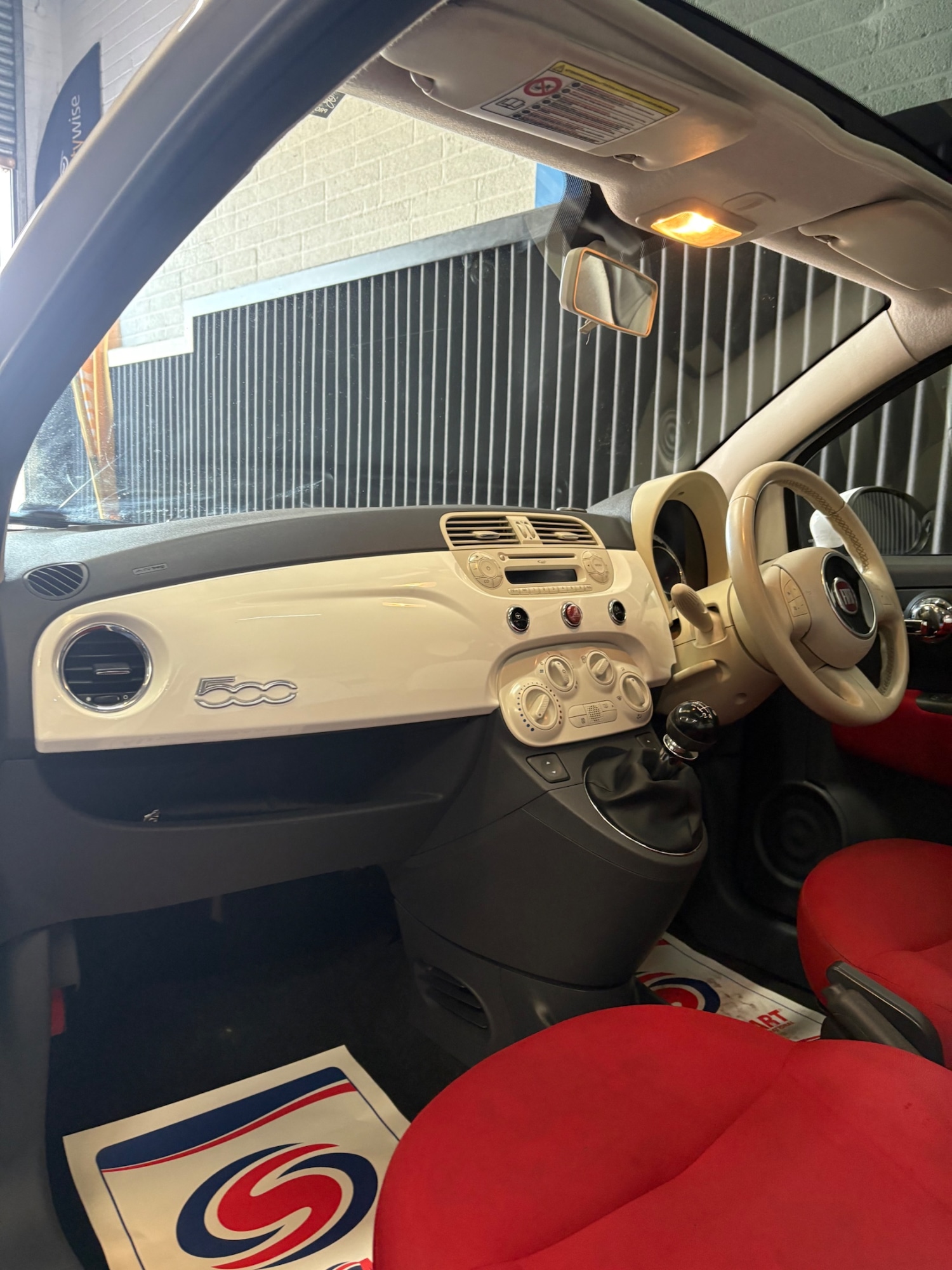 Vehicle 13