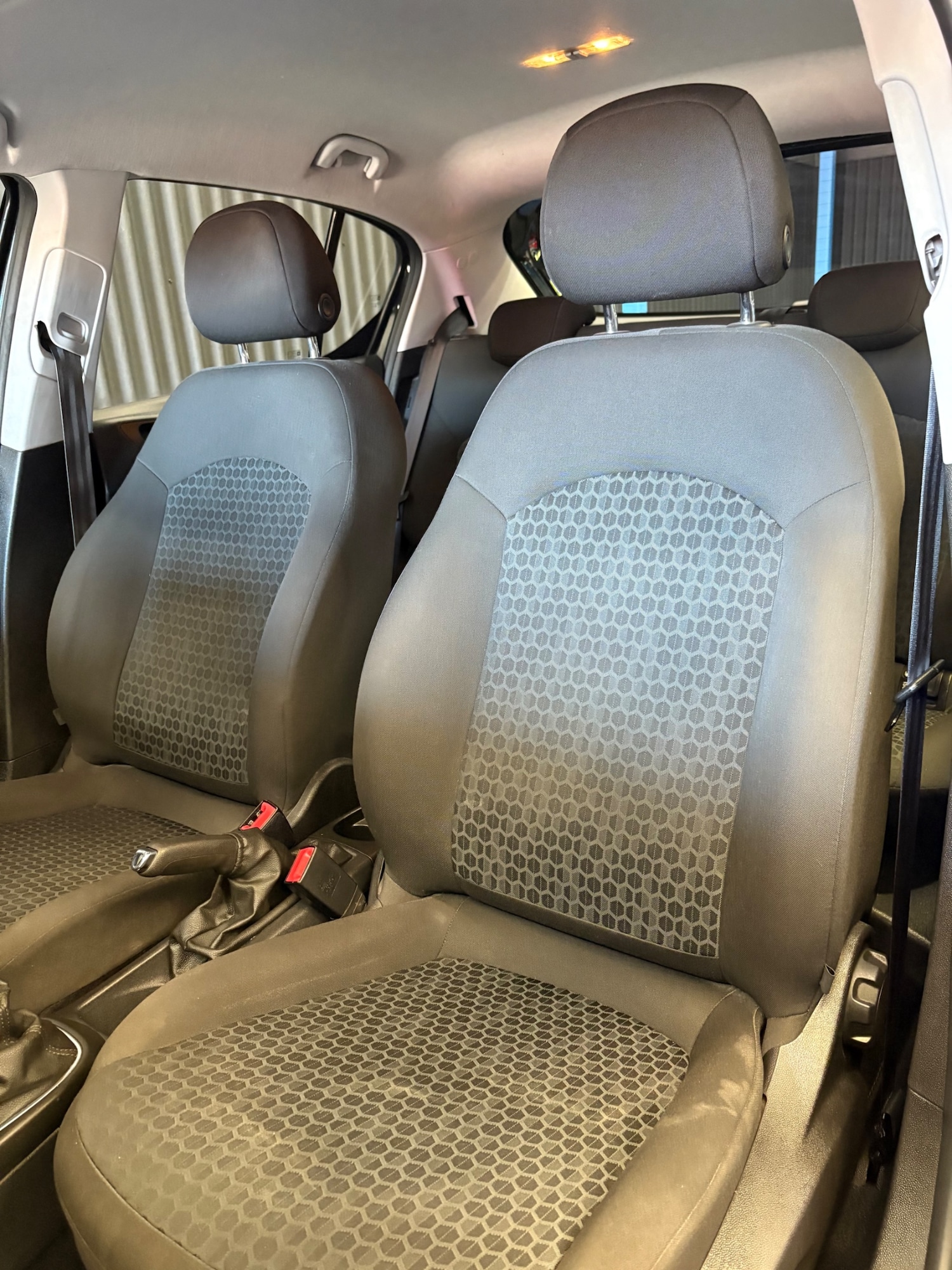 Vehicle 16