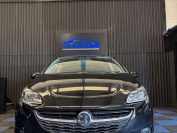 Used Vauxhall Corsa 2018 for sale - 74997106: Photo