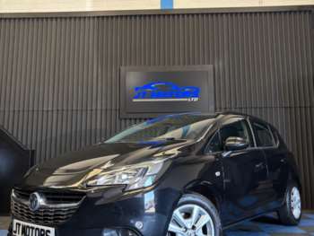 Used Vauxhall Corsa 2018 for sale - 74997106: Photo
