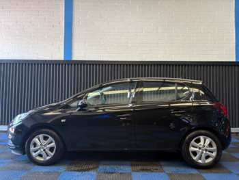 Used Vauxhall Corsa 2018 for sale - 74997106: Photo