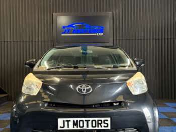 Used Toyota IQ 2009 for sale - 73929103: Photo