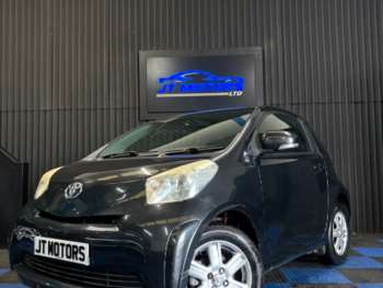 Used Toyota IQ 2009 for sale - 73929103: Photo