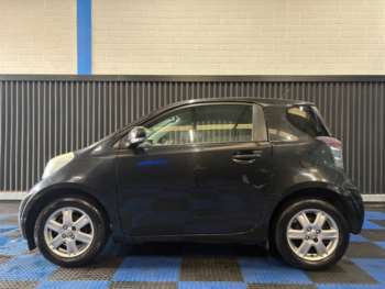 Used Toyota IQ 2009 for sale - 73929103: Photo