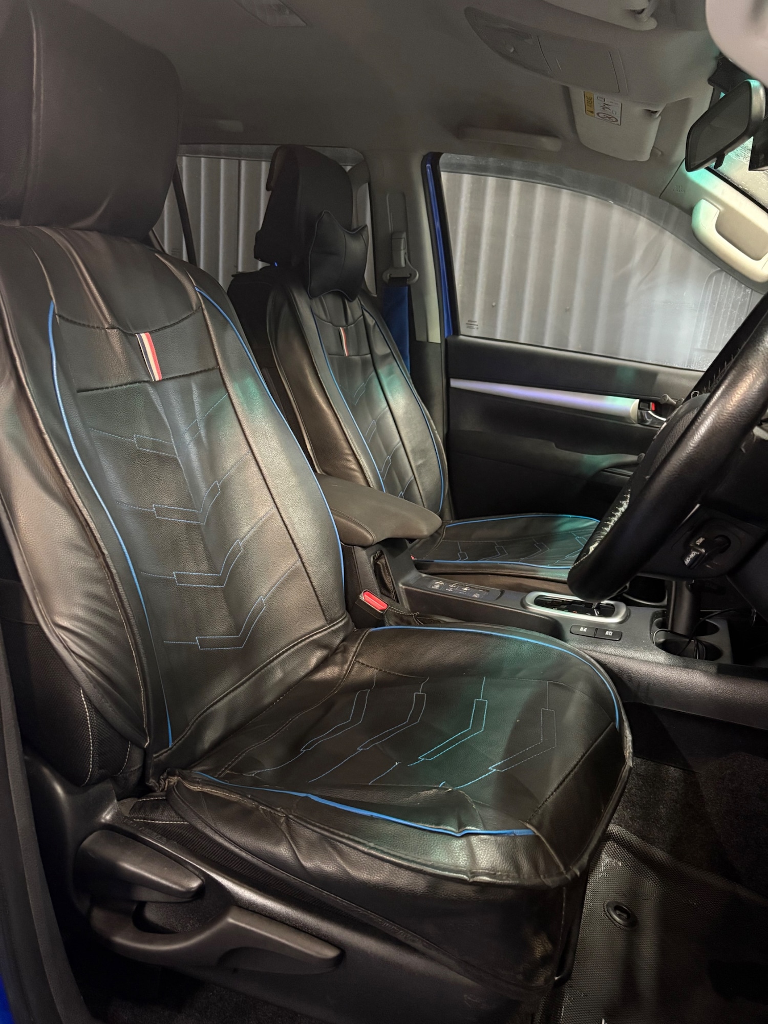 Used Toyota Hilux 2016 for sale - 75985101: Photo 11