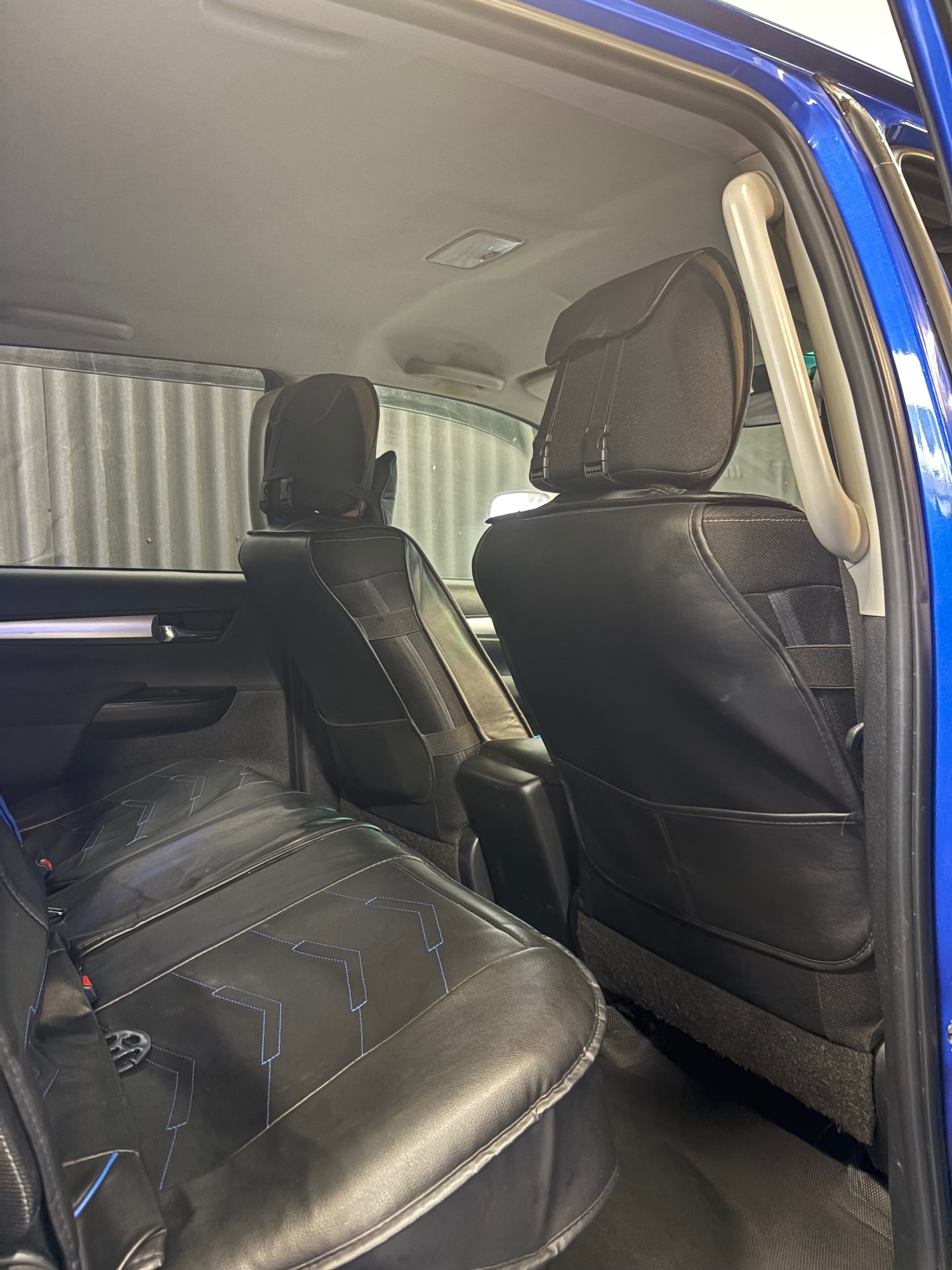 Used Toyota Hilux 2016 for sale - 75985101: Photo 12