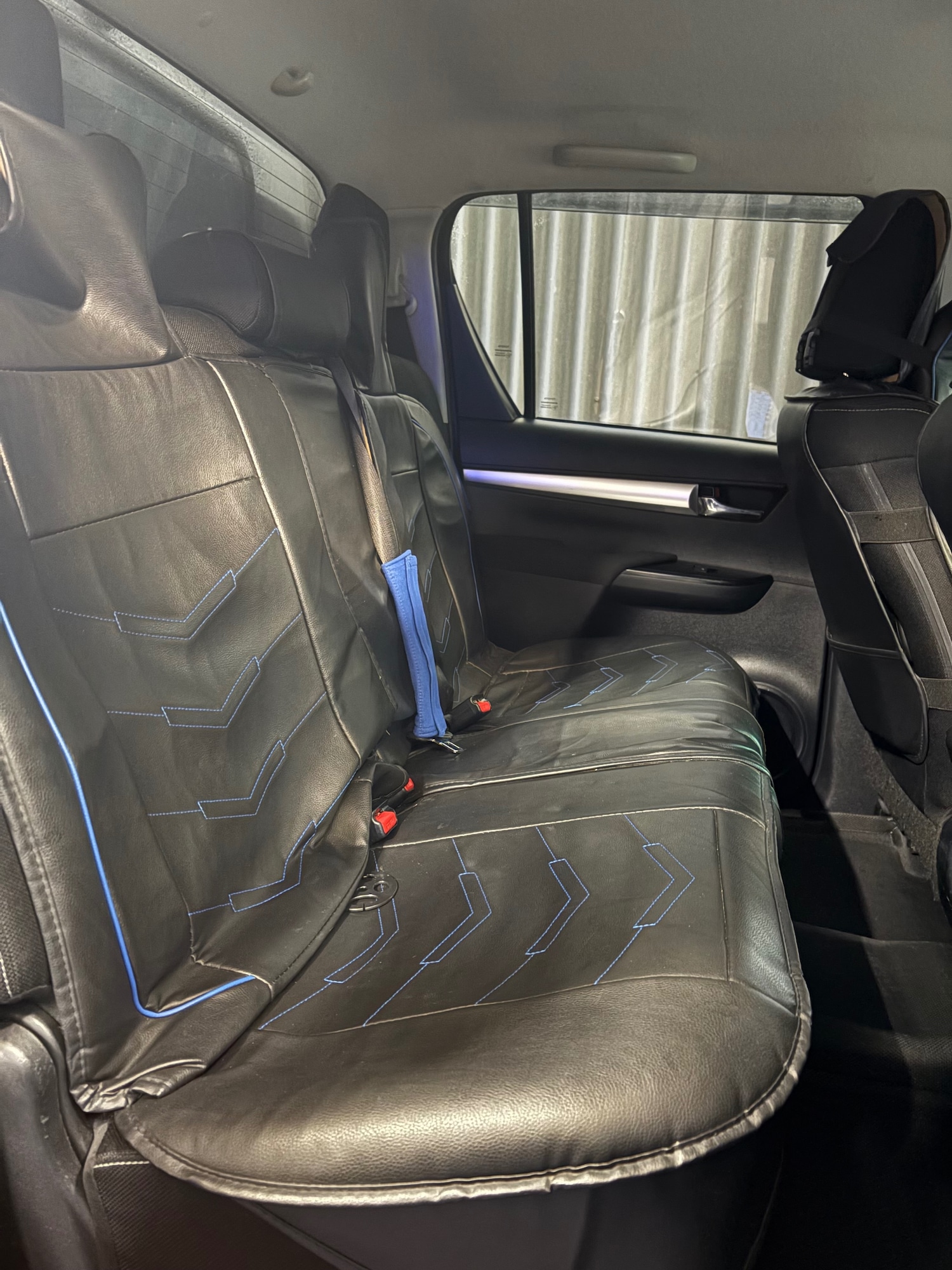 Used Toyota Hilux 2016 for sale - 75985101: Photo 13