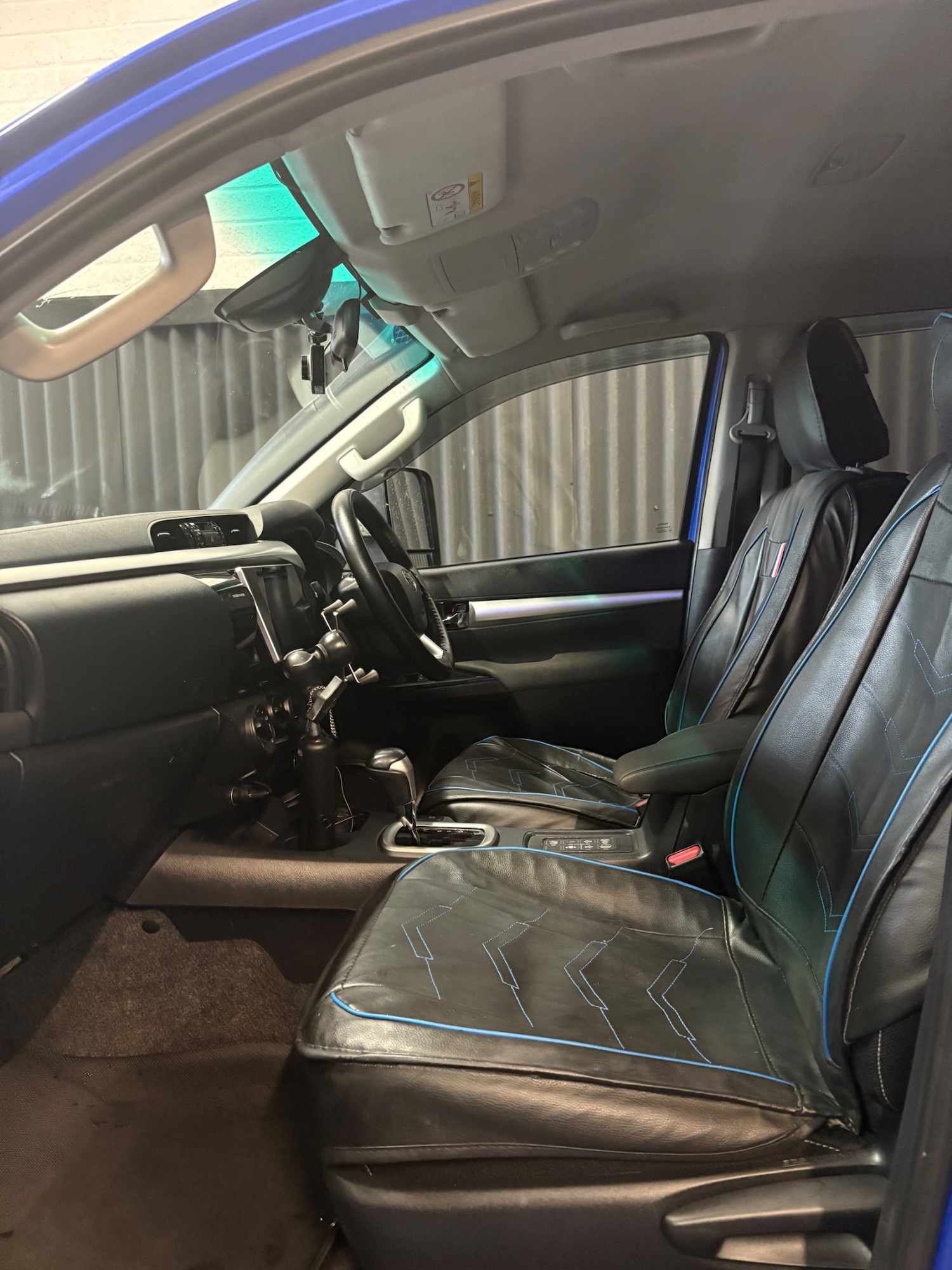 Used Toyota Hilux 2016 for sale - 75985101: Photo 15