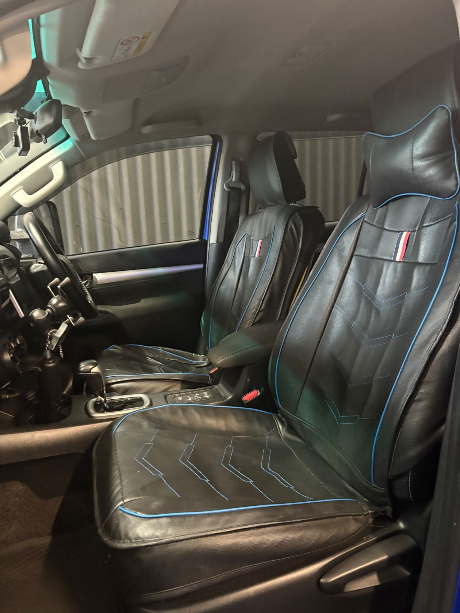 Used Toyota Hilux 2016 for sale - 75985101: Photo 16