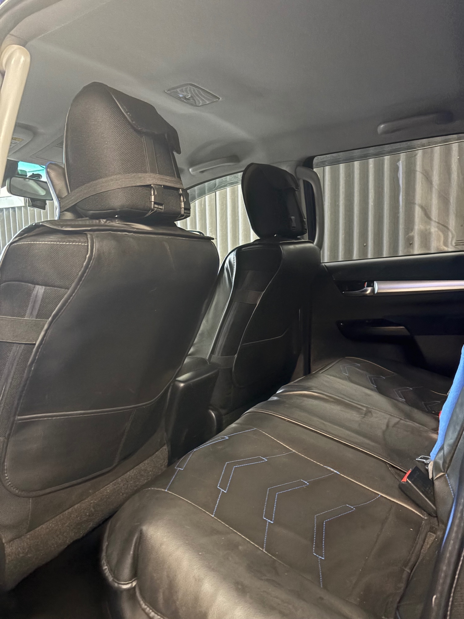 Used Toyota Hilux 2016 for sale - 75985101: Photo 17