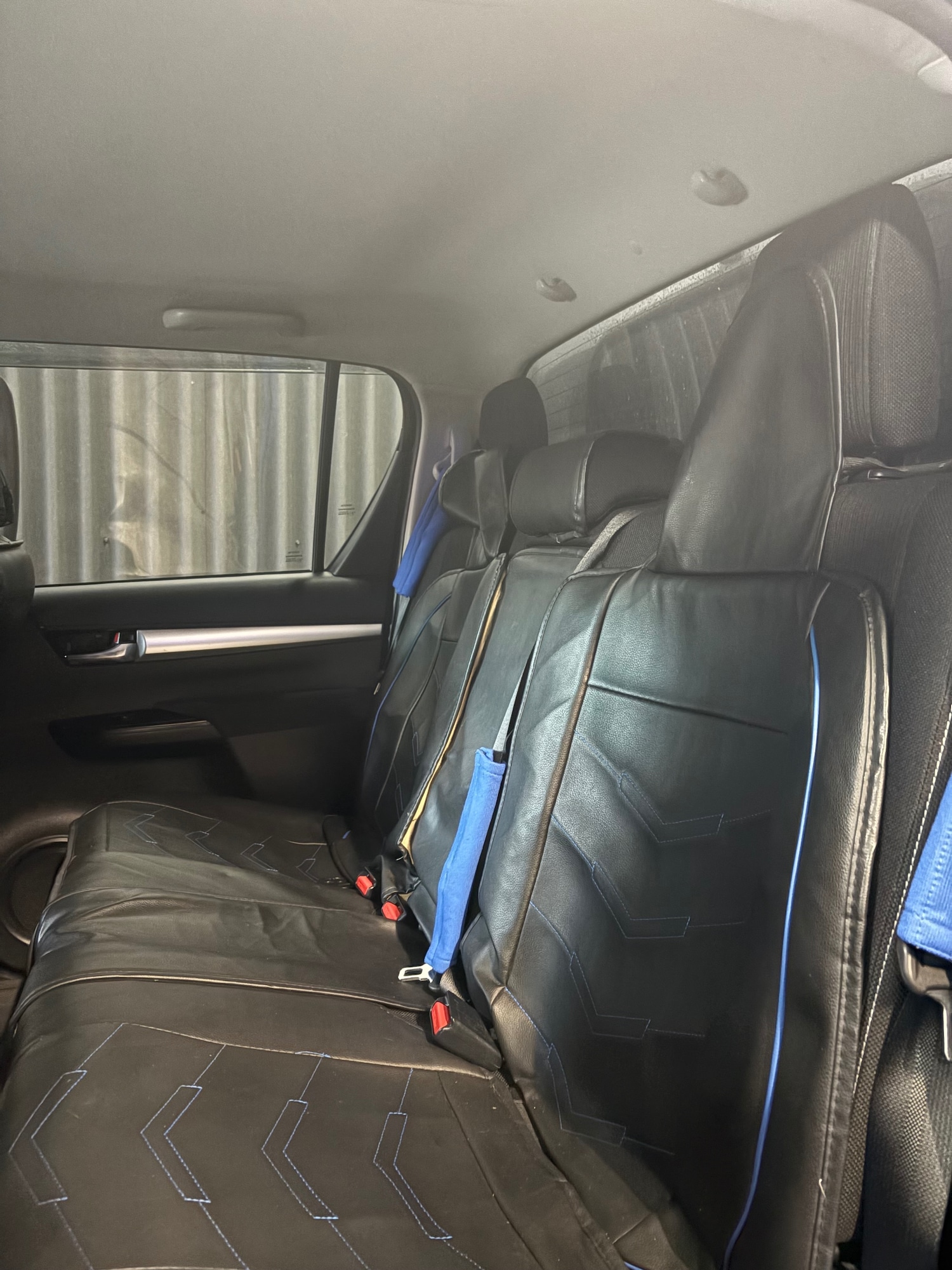 Used Toyota Hilux 2016 for sale - 75985101: Photo 18