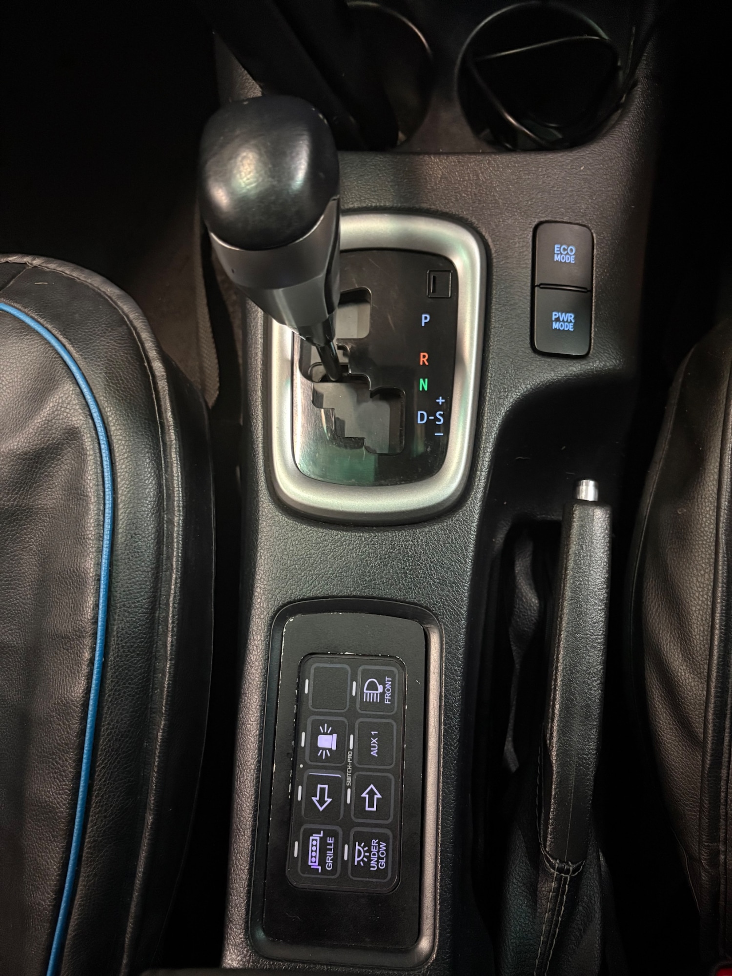 Used Toyota Hilux 2016 for sale - 75985101: Photo 20