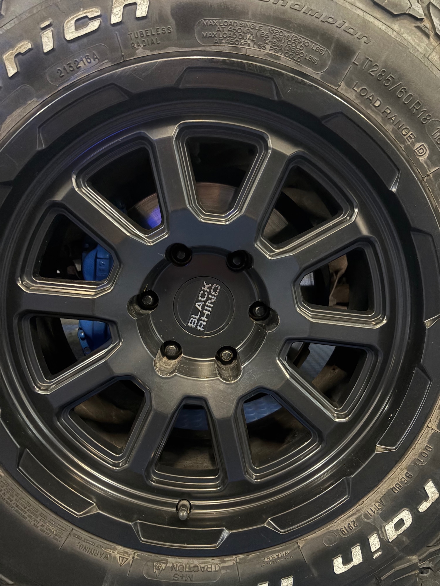 Used Toyota Hilux 2016 for sale - 75985101: Photo 24