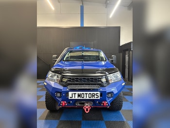 Used Toyota Hilux 2016 for sale - 75985101: Photo 2