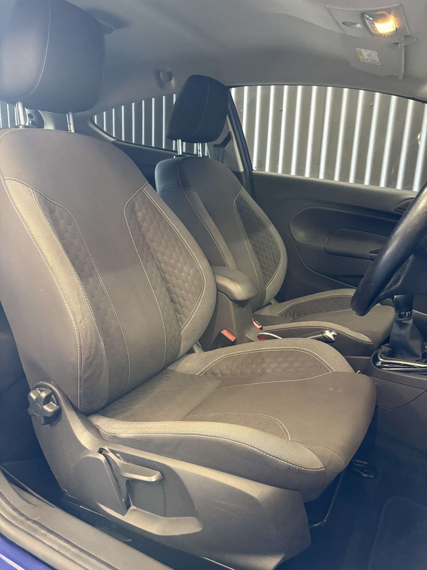 Used Ford Fiesta 2015 for sale - 77745695: Photo 10