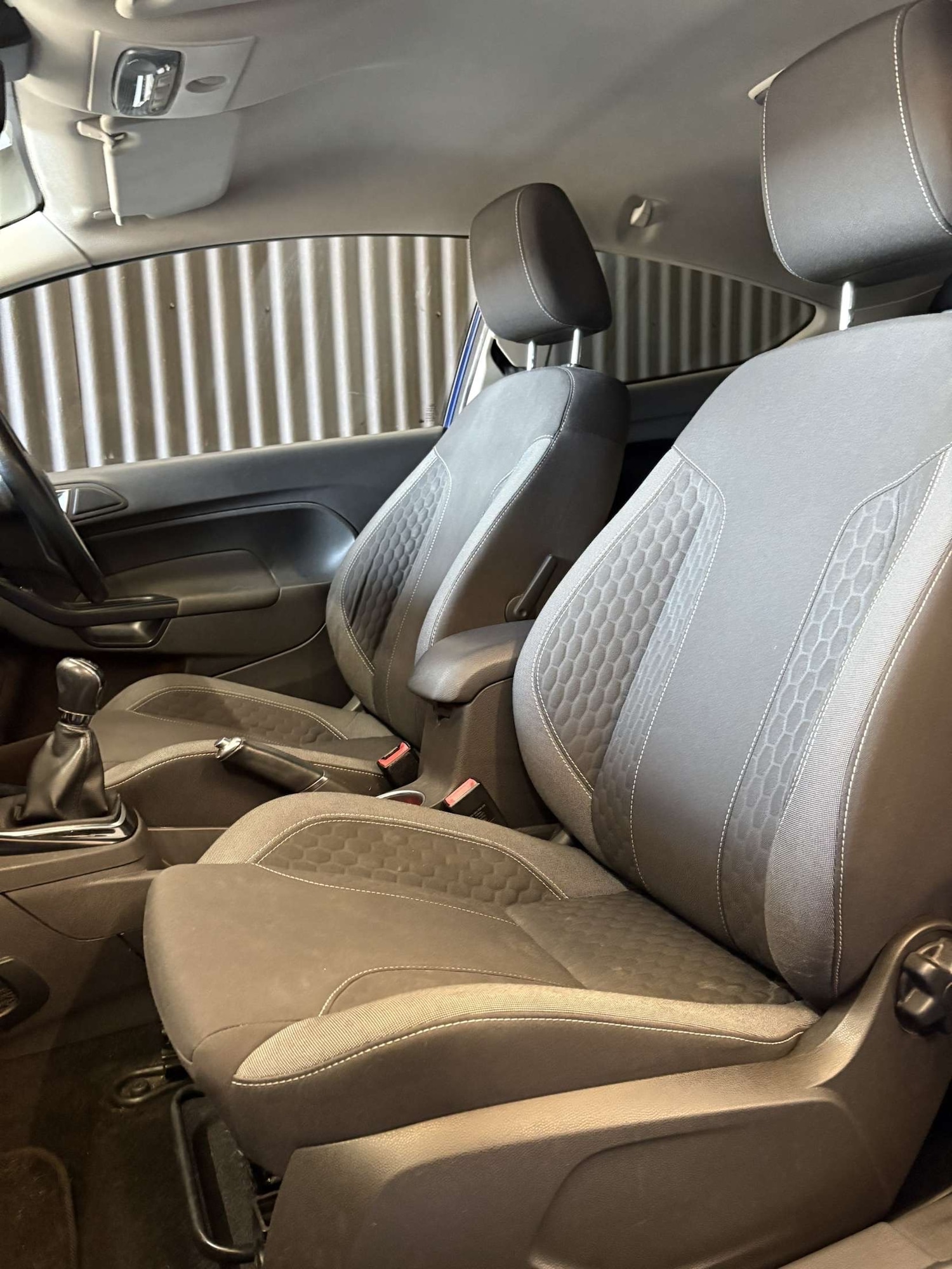 Used Ford Fiesta 2015 for sale - 77745695: Photo 12