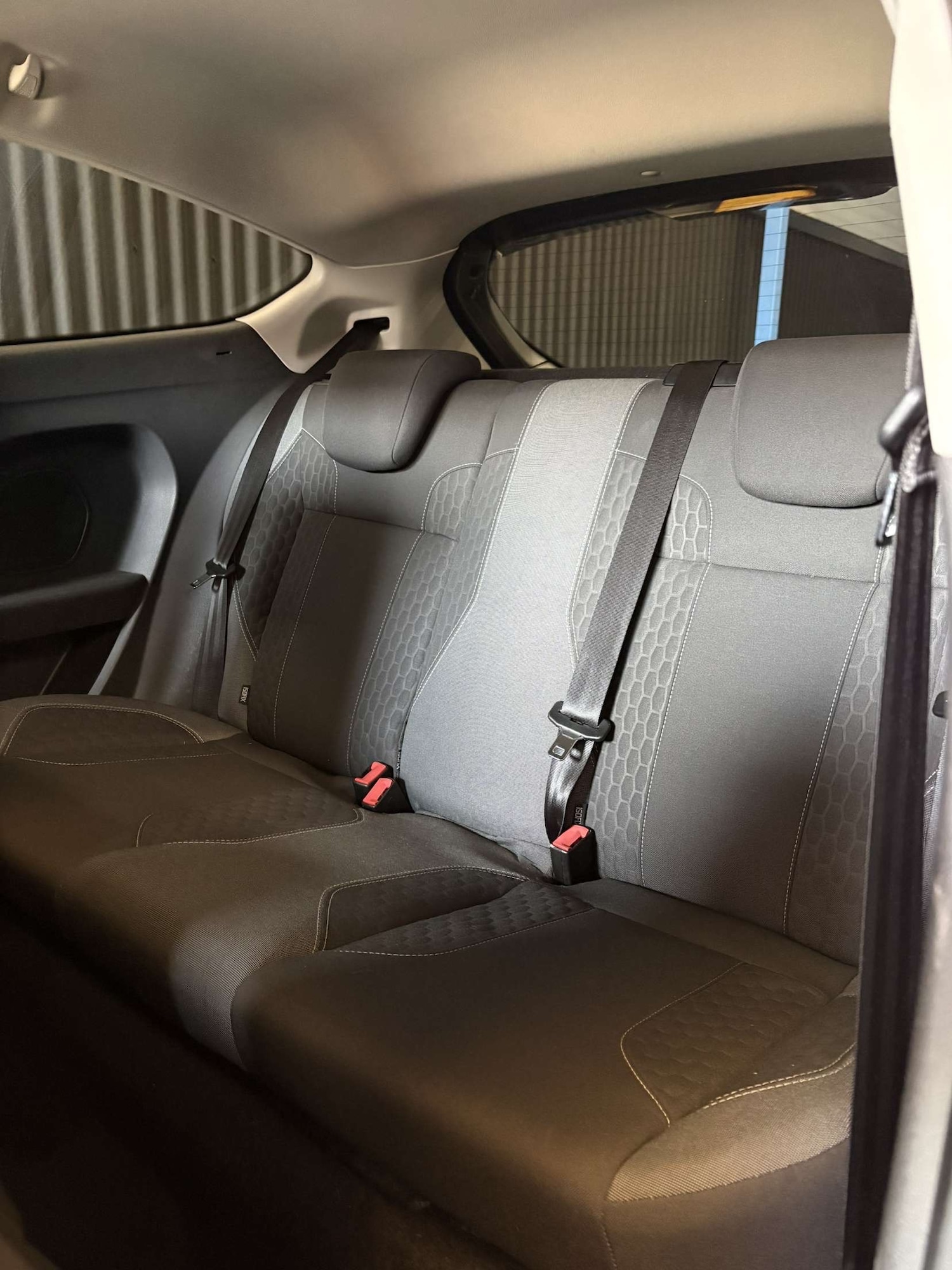 Used Ford Fiesta 2015 for sale - 77745695: Photo 13