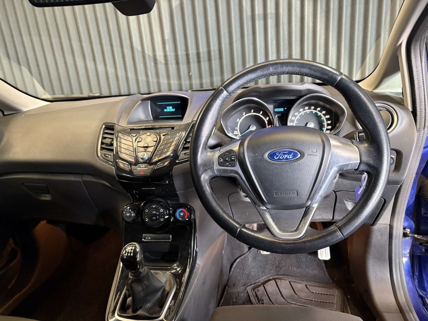 Used Ford Fiesta 2015 for sale - 77745695: Photo 15