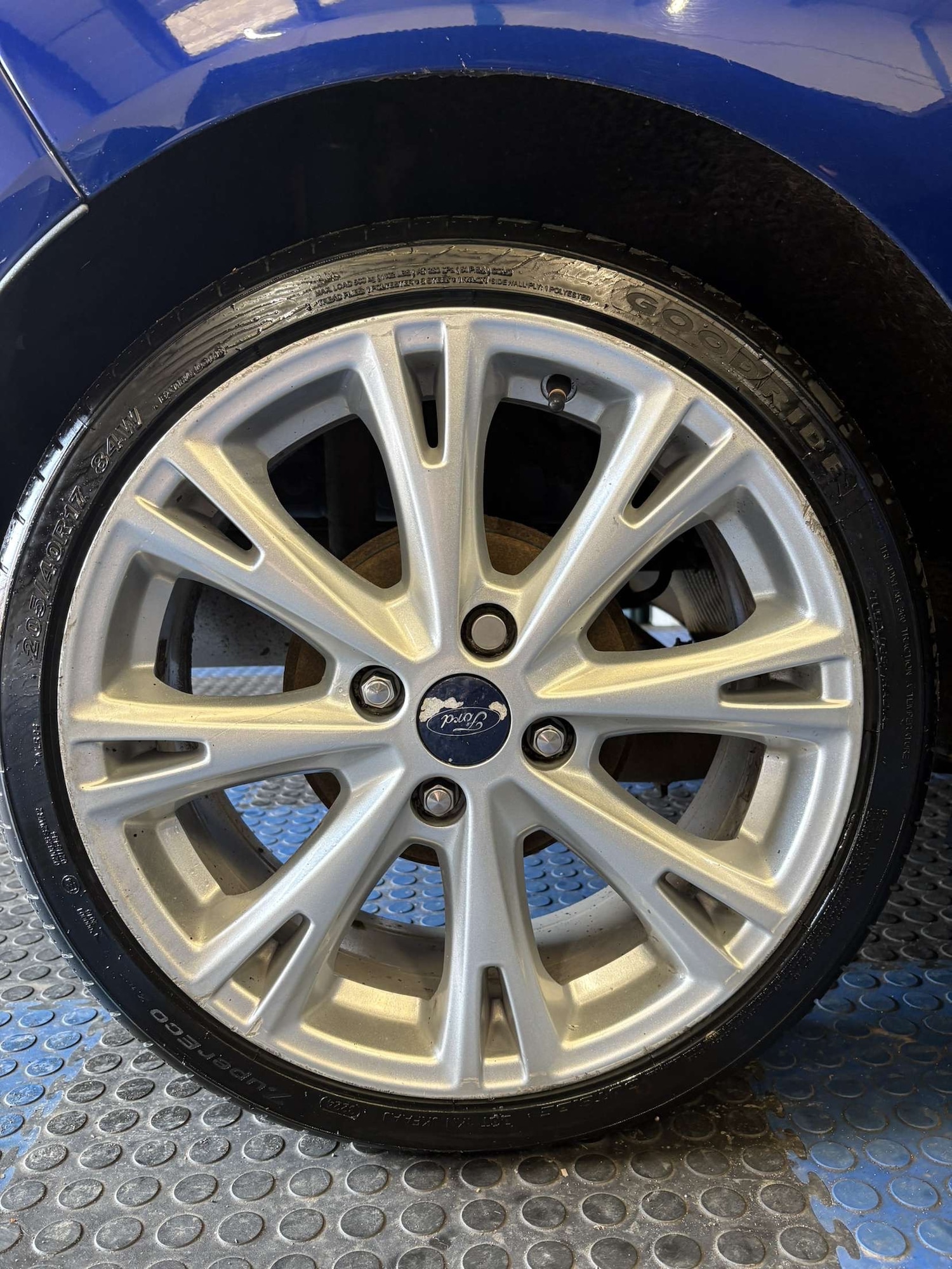 Used Ford Fiesta 2015 for sale - 77745695: Photo 16