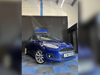 Ford Fiesta feature image