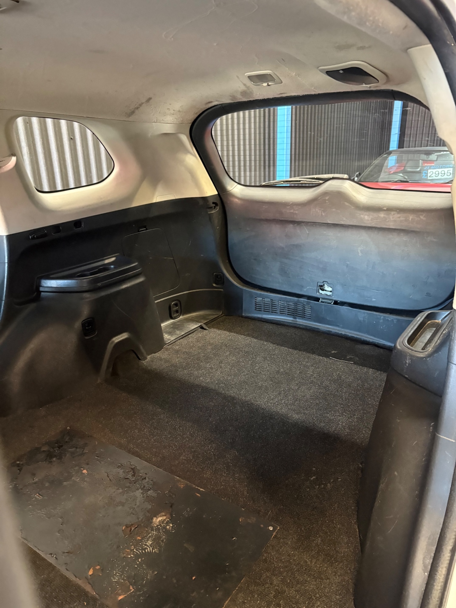 Vehicle 16