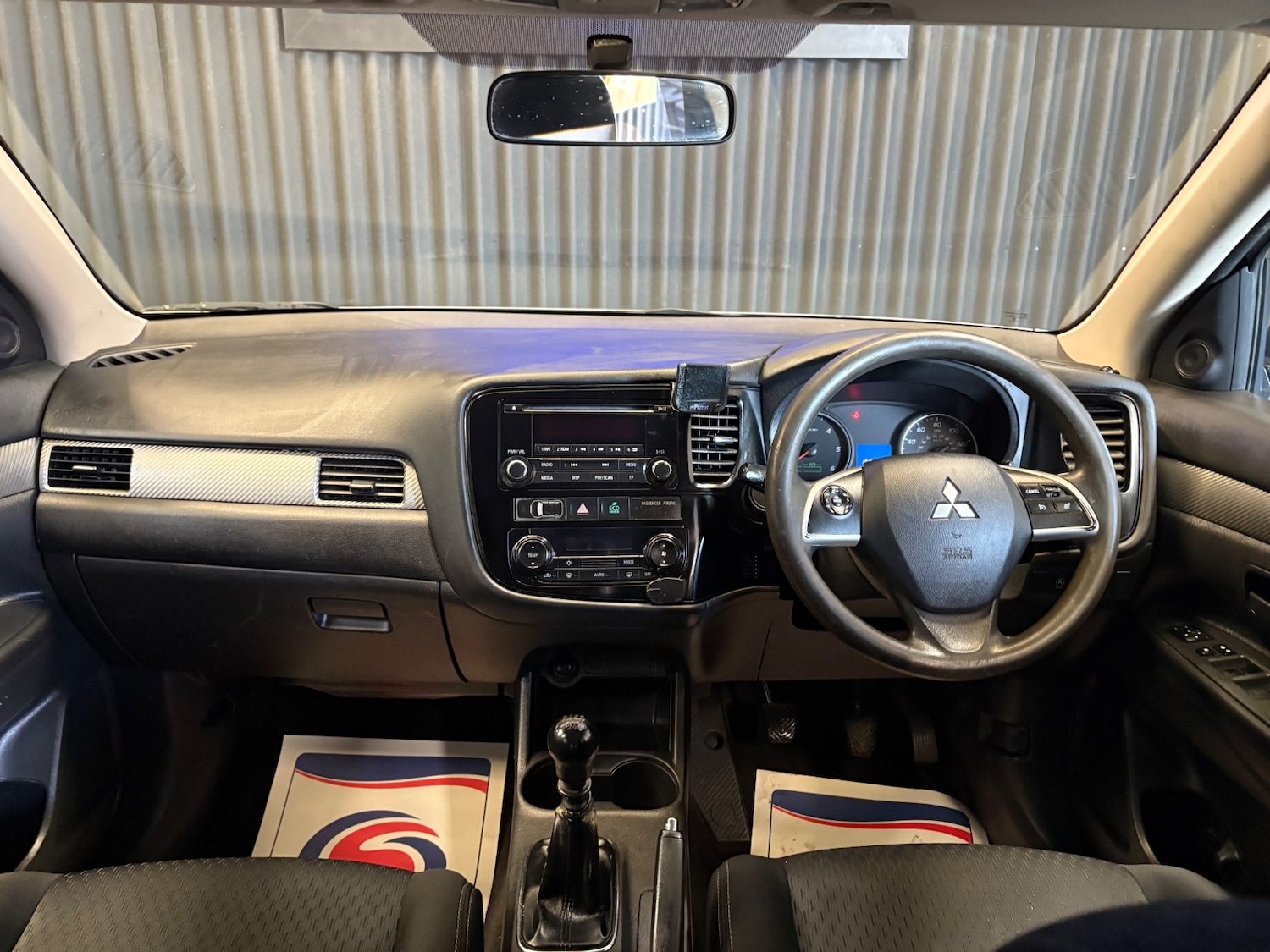 Vehicle 17