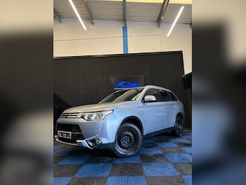 Used Mitsubishi Outlander 2014 for sale - 74996007: Photo