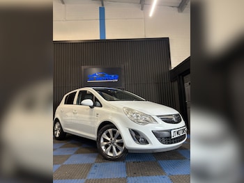 2012 (62) - 1.2 Active 5dr [AC]