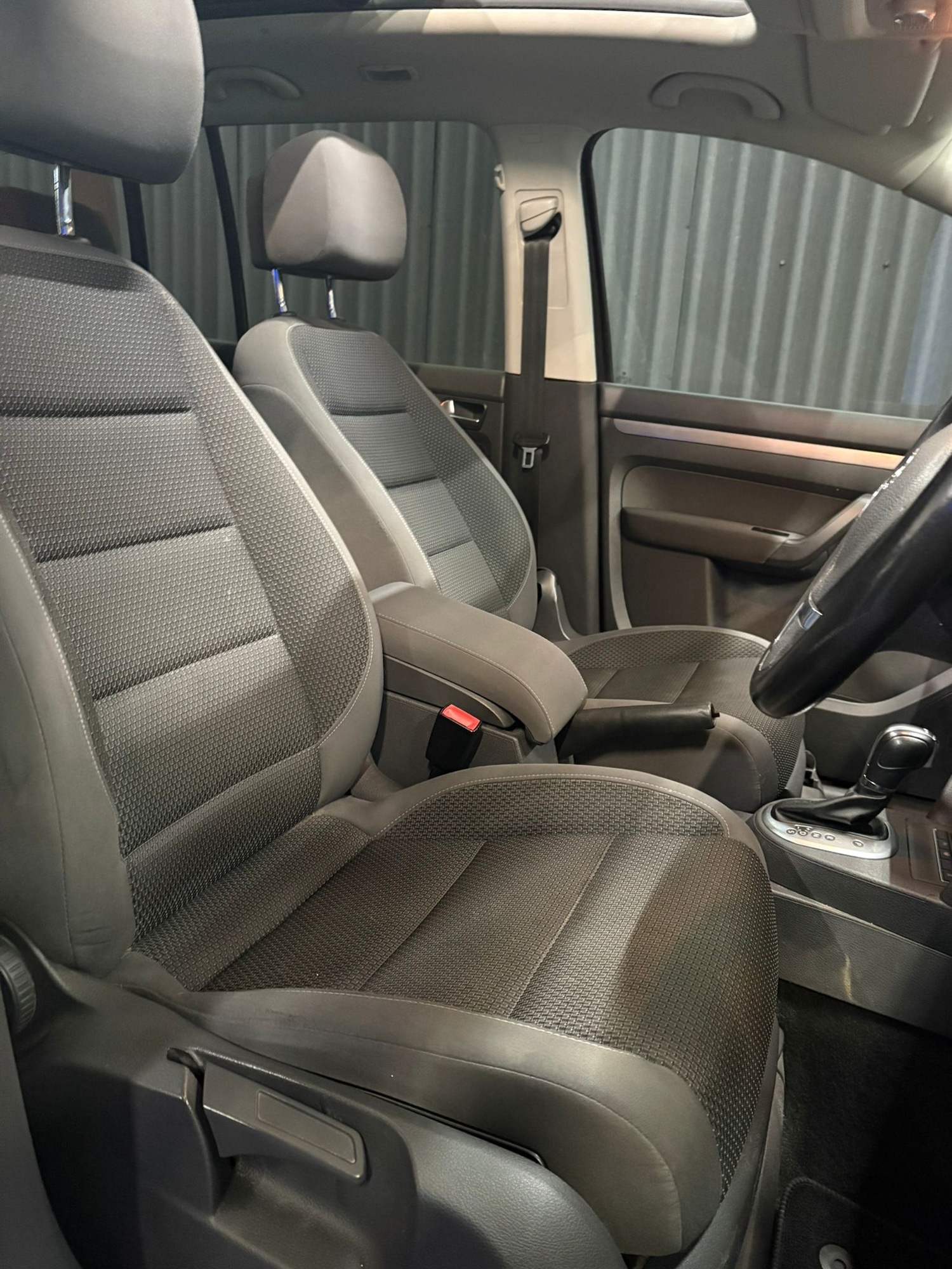 Used Volkswagen Touran 2013 for sale - 77423590: Photo 11