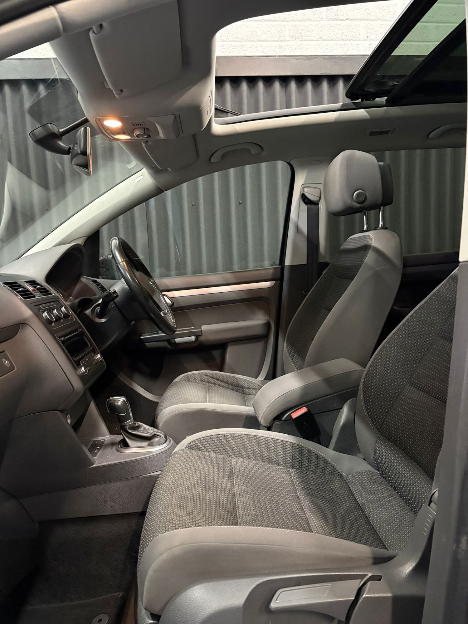 Used Volkswagen Touran 2013 for sale - 77423590: Photo 13