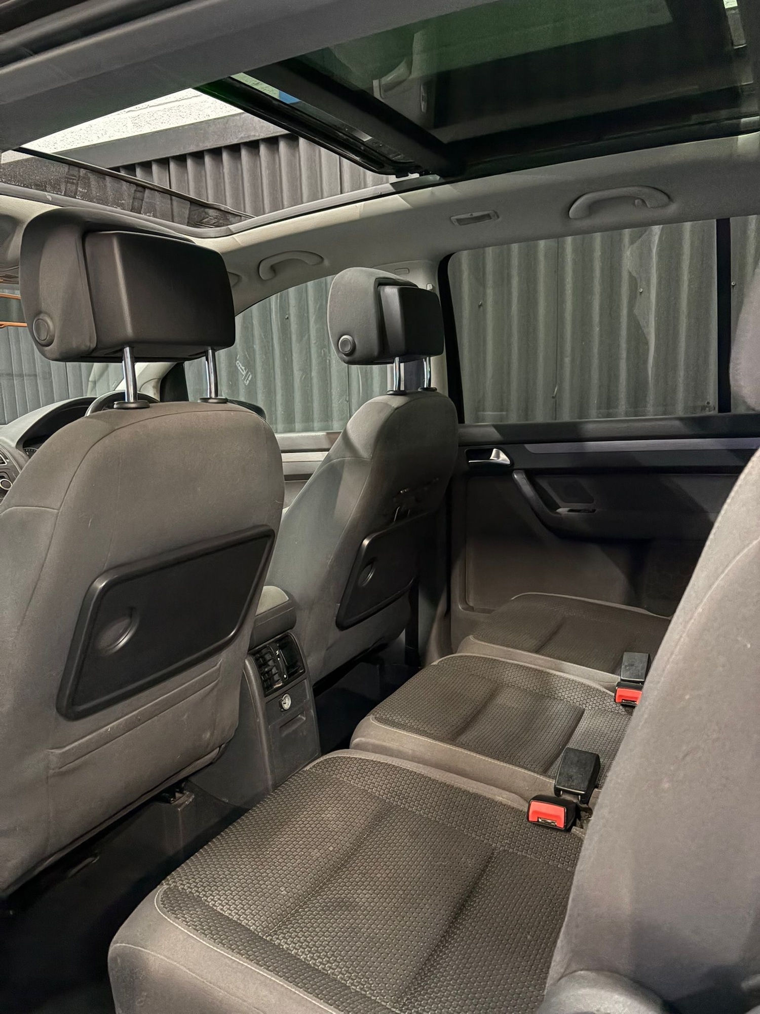 Used Volkswagen Touran 2013 for sale - 77423590: Photo 17