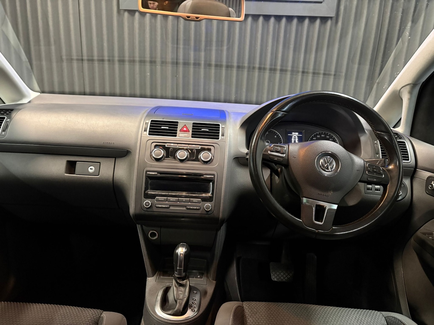 Used Volkswagen Touran 2013 for sale - 77423590: Photo 18