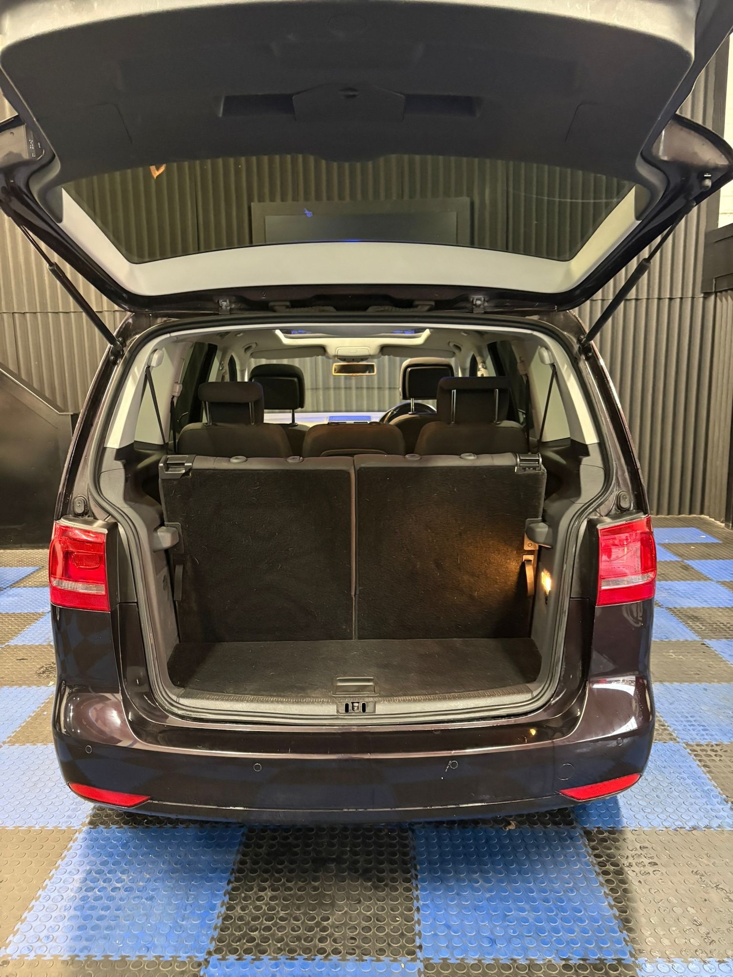 Used Volkswagen Touran 2013 for sale - 77423590: Photo 20