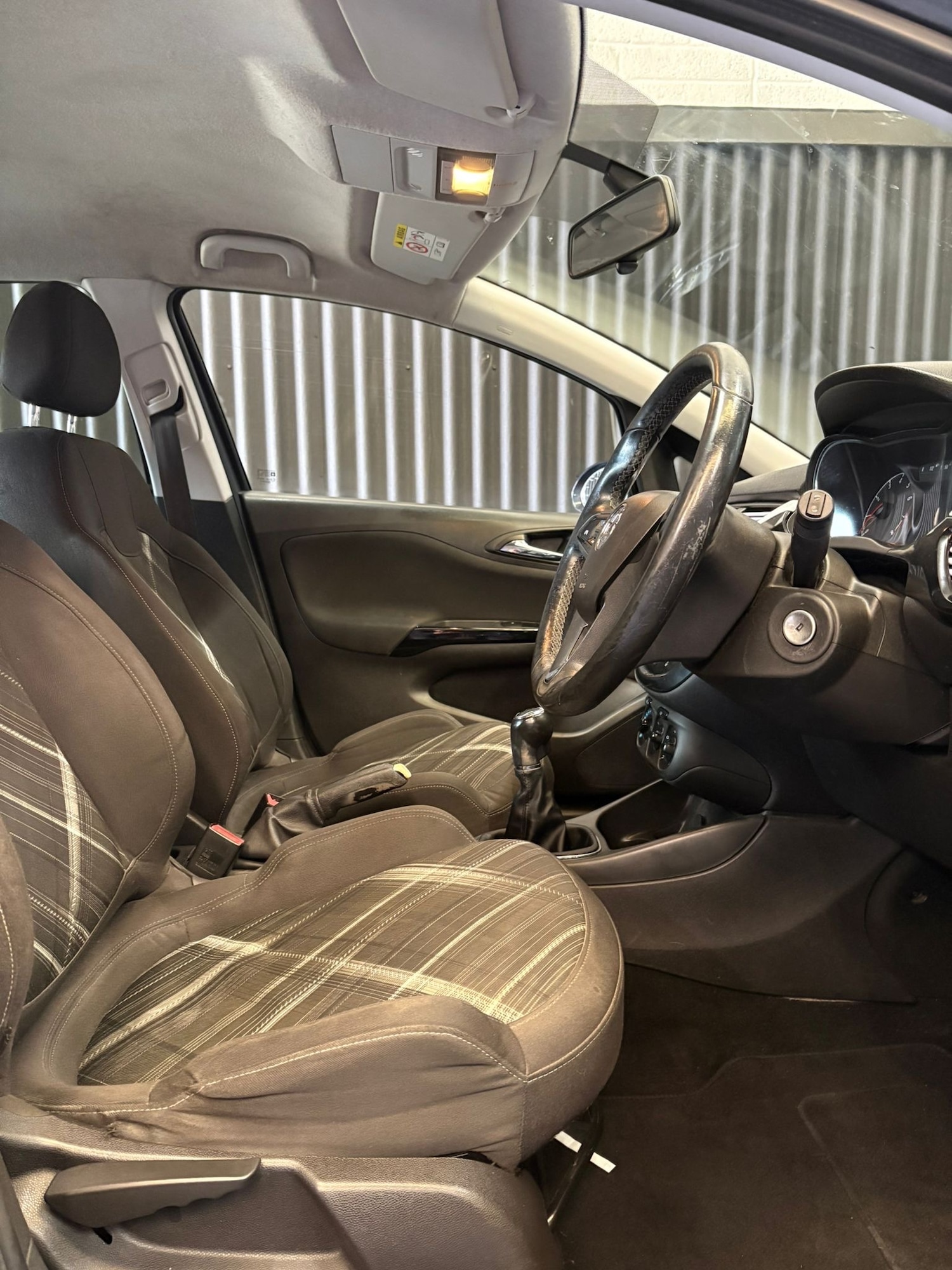 Used Vauxhall Corsa 2014 for sale - 77998698: Photo 10