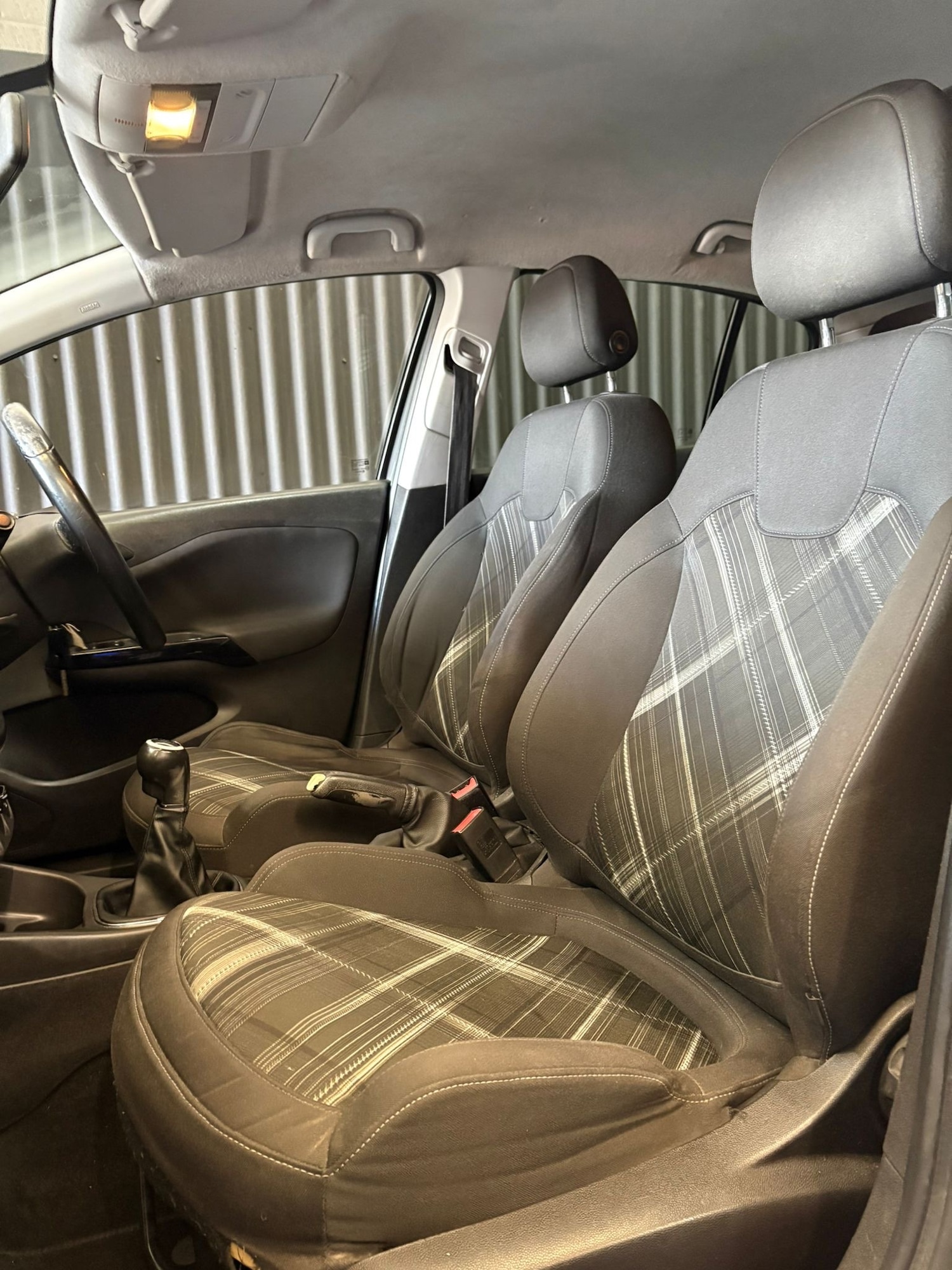 Used Vauxhall Corsa 2014 for sale - 77998698: Photo 12